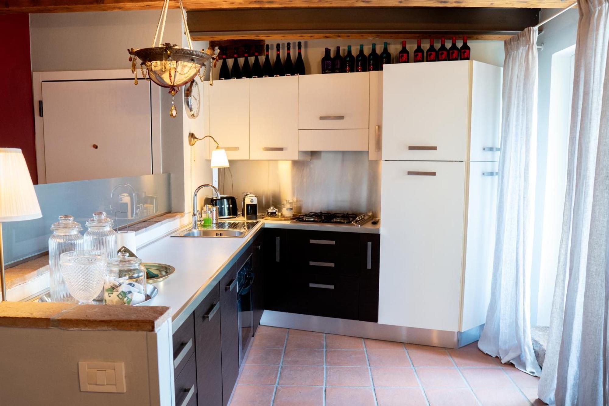Ca' Vendramin - Letters To Juliet Apartment Verona Bagian luar foto