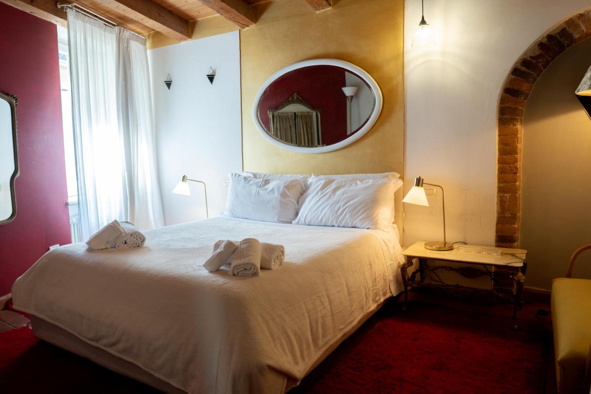 Ca' Vendramin - Letters To Juliet Apartment Verona Bagian luar foto