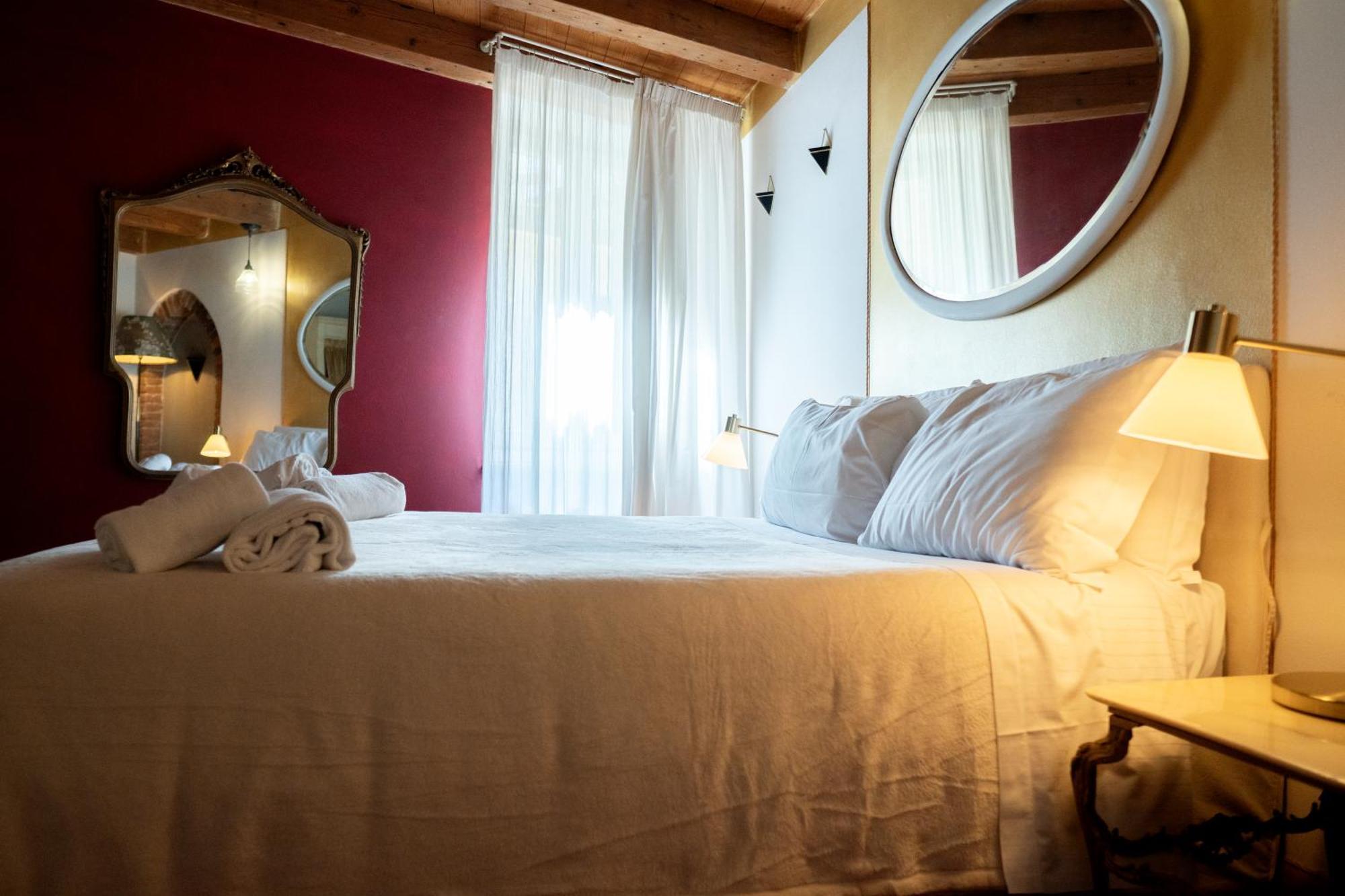 Ca' Vendramin - Letters To Juliet Apartment Verona Bagian luar foto
