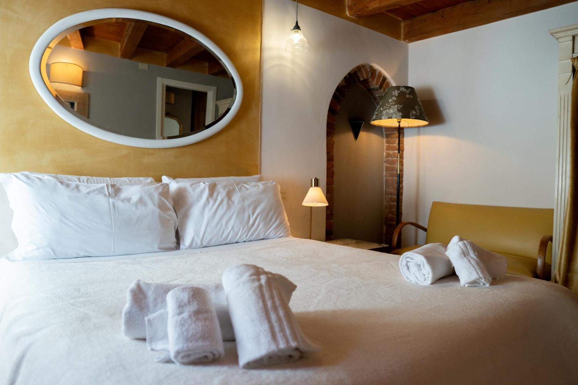 Ca' Vendramin - Letters To Juliet Apartment Verona Bagian luar foto