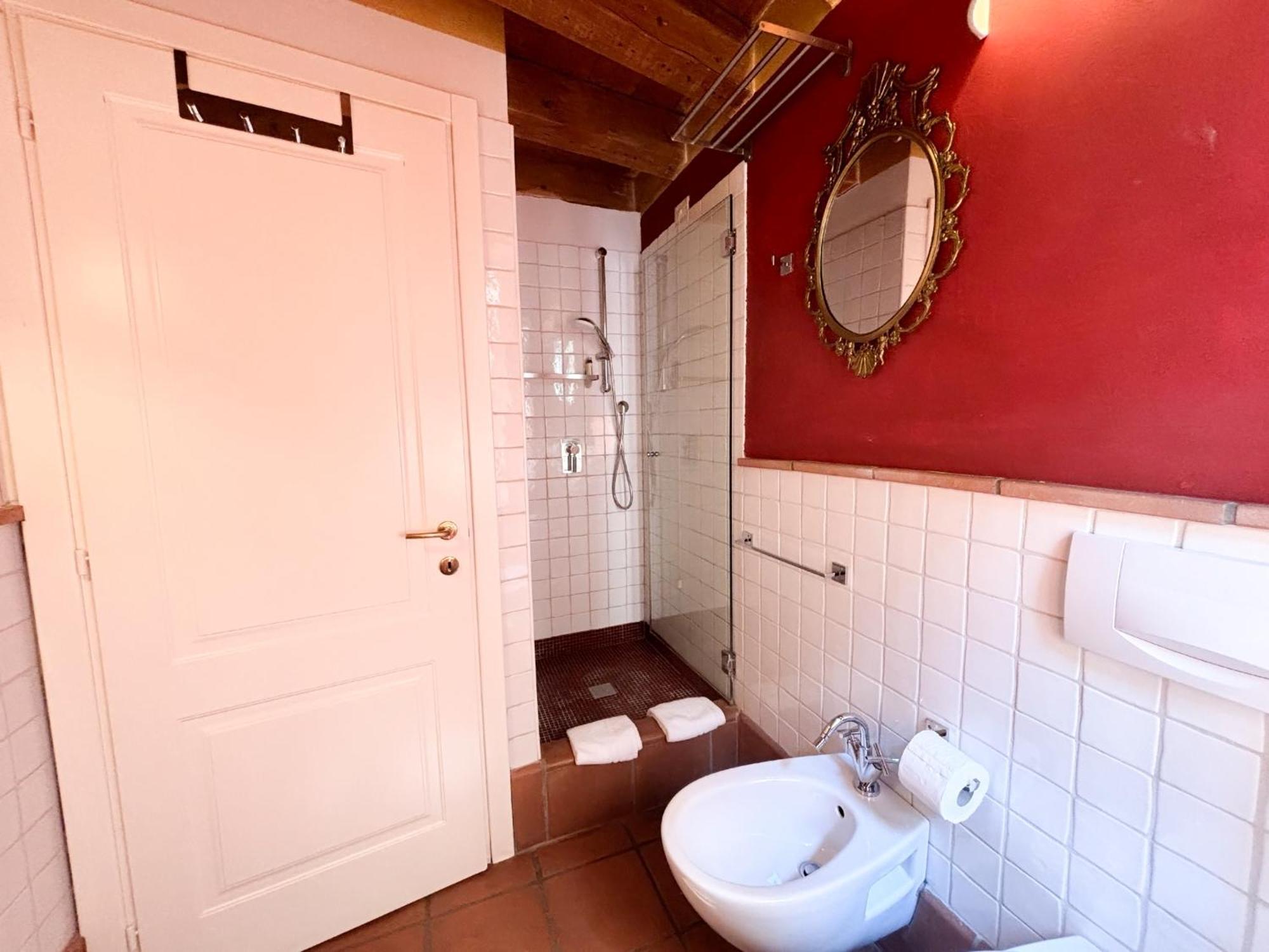 Ca' Vendramin - Letters To Juliet Apartment Verona Bagian luar foto