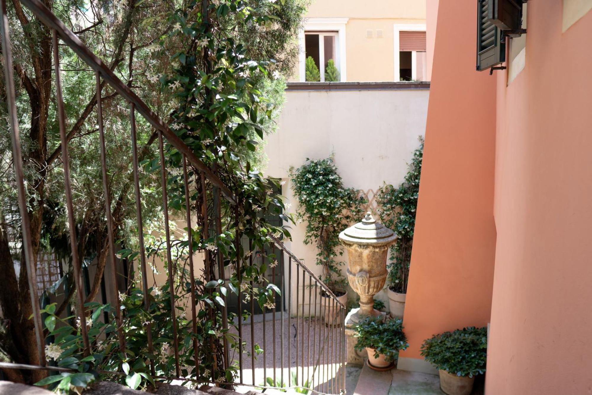 Ca' Vendramin - Letters To Juliet Apartment Verona Bagian luar foto