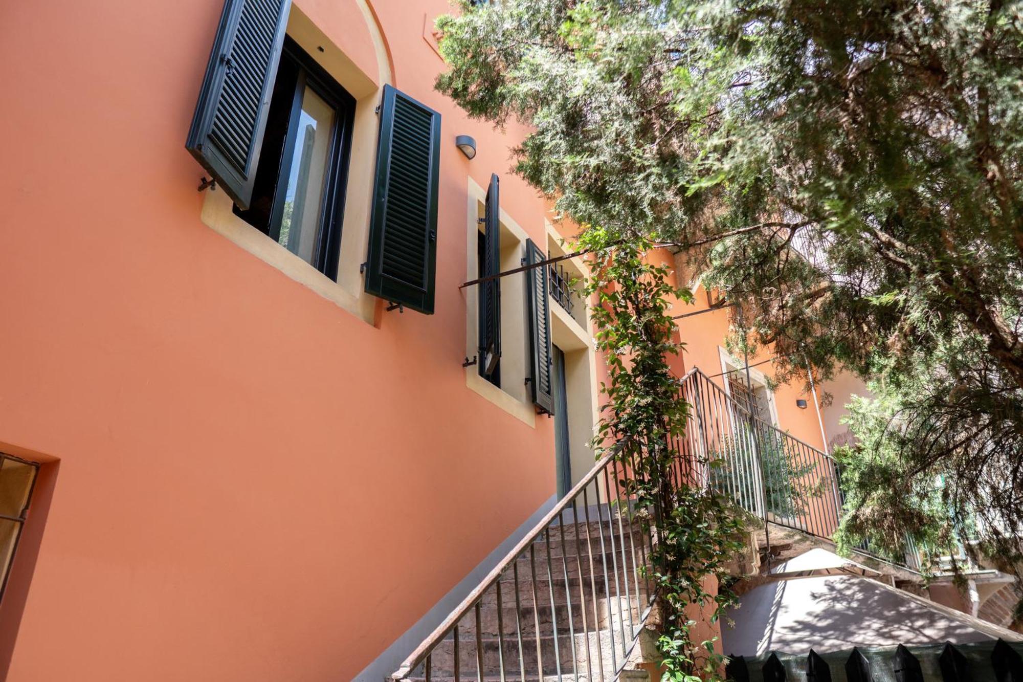 Ca' Vendramin - Letters To Juliet Apartment Verona Bagian luar foto